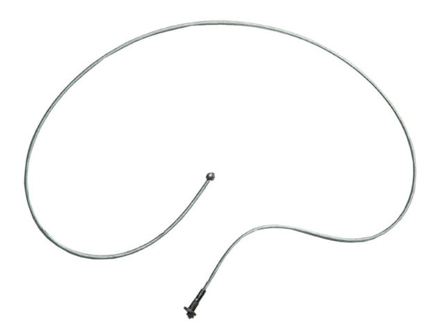 Parking Brake Cable Raybestos Brakes BC93007