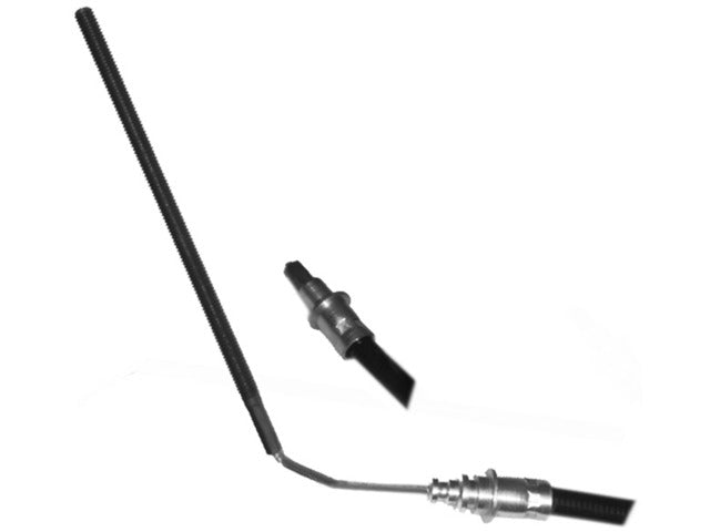 Parking Brake Cable Raybestos Brakes BC93009
