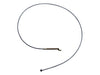 Parking Brake Cable Raybestos Brakes BC93010