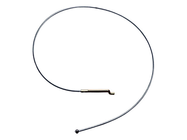 Parking Brake Cable Raybestos Brakes BC93010