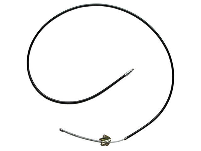 Parking Brake Cable Raybestos Brakes BC93011