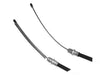 Parking Brake Cable Raybestos Brakes BC93014