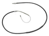 Parking Brake Cable Raybestos Brakes BC93014