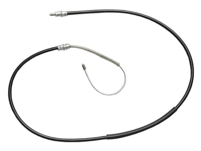 Parking Brake Cable Raybestos Brakes BC93014