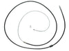 Parking Brake Cable Raybestos Brakes BC93015