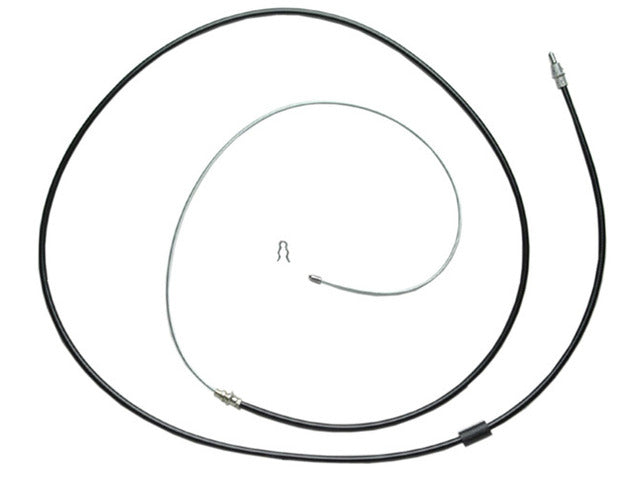 Parking Brake Cable Raybestos Brakes BC93015