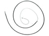 Parking Brake Cable Raybestos Brakes BC93019