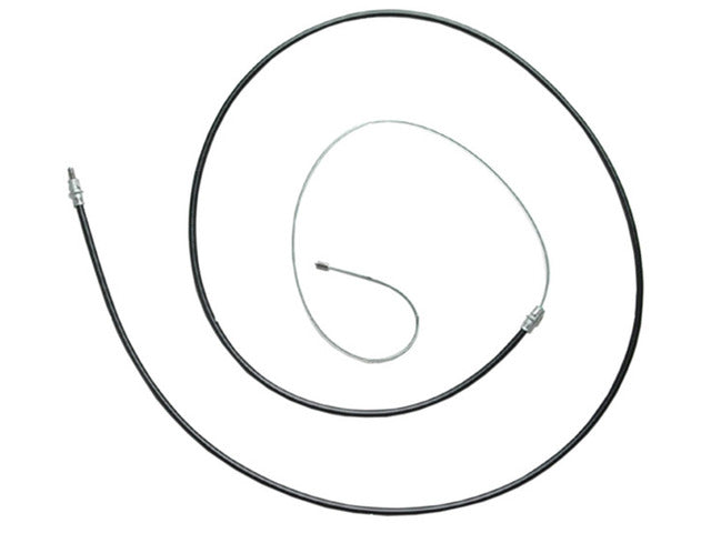 Parking Brake Cable Raybestos Brakes BC93019