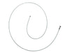 Parking Brake Cable Raybestos Brakes BC93024