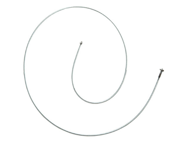 Parking Brake Cable Raybestos Brakes BC93024