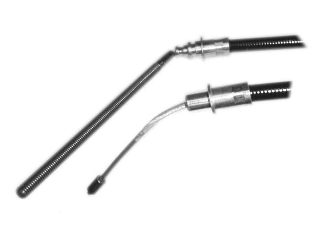 Parking Brake Cable Raybestos Brakes BC93025
