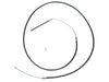 Parking Brake Cable Raybestos Brakes BC93025