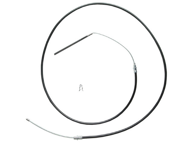 Parking Brake Cable Raybestos Brakes BC93025