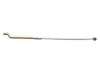 Parking Brake Cable Raybestos Brakes BC93026