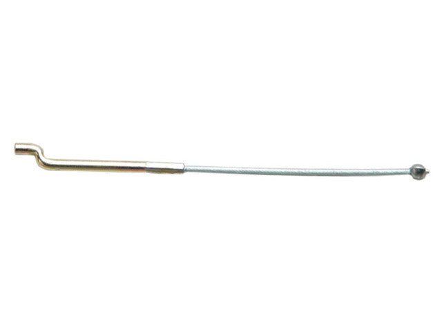 Parking Brake Cable Raybestos Brakes BC93026