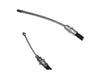 Parking Brake Cable Raybestos Brakes BC93030