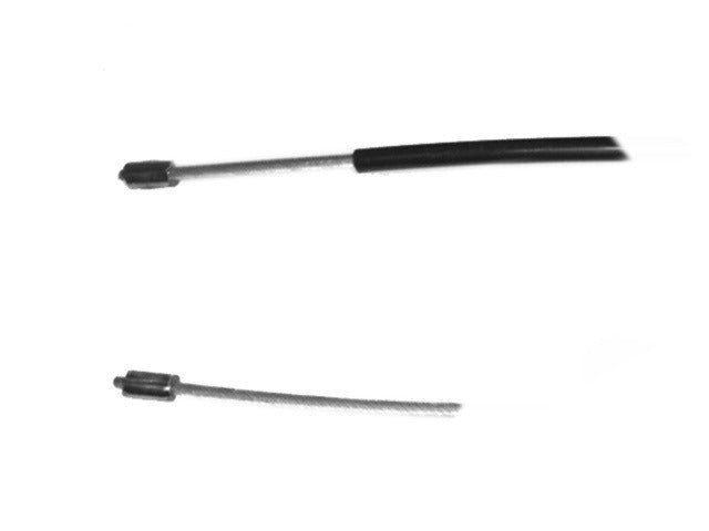 Parking Brake Cable Raybestos Brakes BC93031