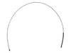 Parking Brake Cable Raybestos Brakes BC93031