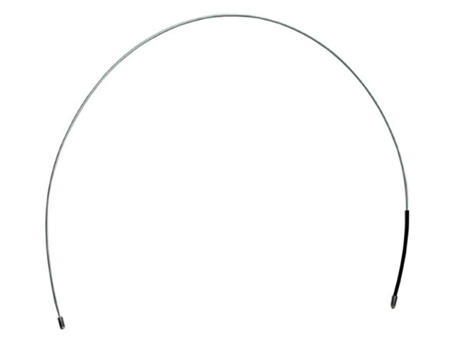 Parking Brake Cable Raybestos Brakes BC93031