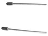 Parking Brake Cable Raybestos Brakes BC93033