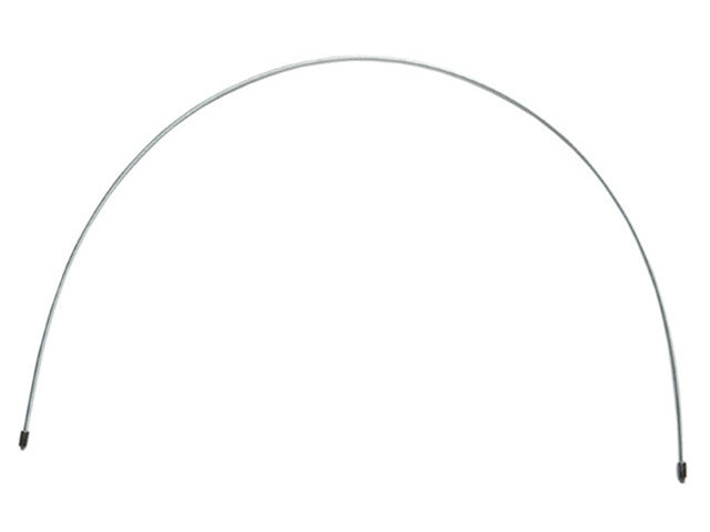 Parking Brake Cable Raybestos Brakes BC93033