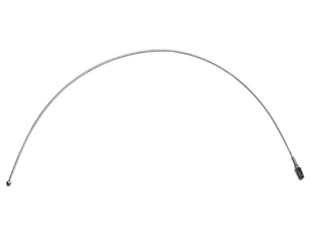 Parking Brake Cable Raybestos Brakes BC93038
