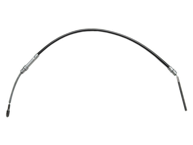 Parking Brake Cable Raybestos Brakes BC93039