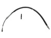 Parking Brake Cable Raybestos Brakes BC93040