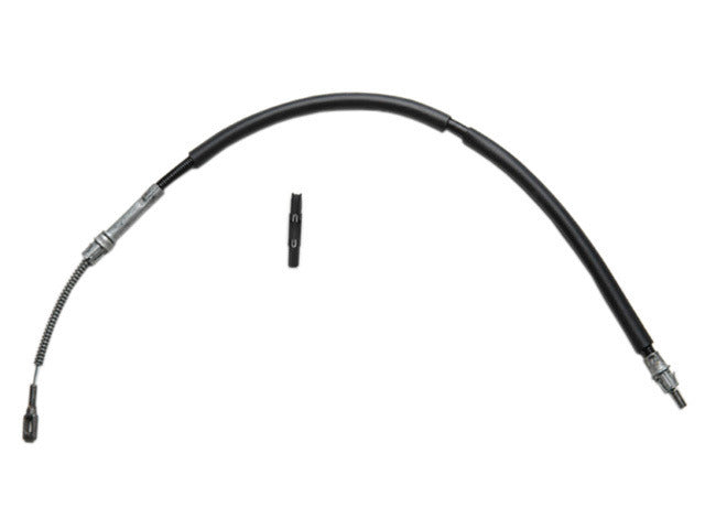 Parking Brake Cable Raybestos Brakes BC93040