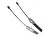 Parking Brake Cable Raybestos Brakes BC93041