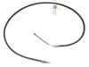 Parking Brake Cable Raybestos Brakes BC93041