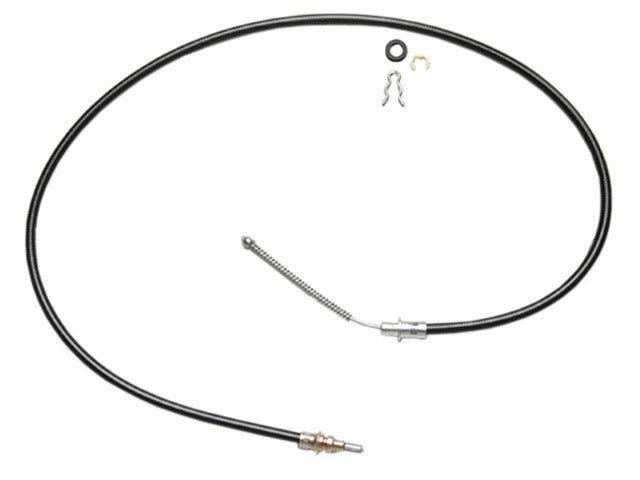Parking Brake Cable Raybestos Brakes BC93041