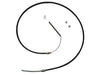 Parking Brake Cable Raybestos Brakes BC93042