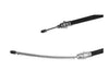 Parking Brake Cable Raybestos Brakes BC93043