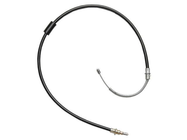 Parking Brake Cable Raybestos Brakes BC93043