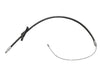 Parking Brake Cable Raybestos Brakes BC93048