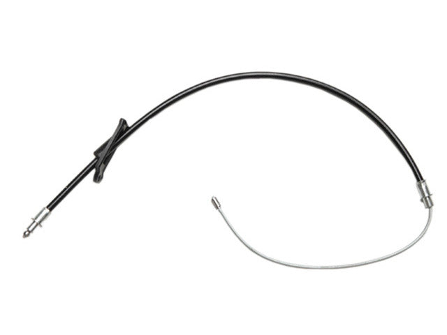 Parking Brake Cable Raybestos Brakes BC93048
