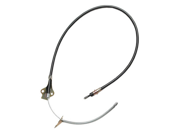 Parking Brake Cable Raybestos Brakes BC93056