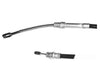 Parking Brake Cable Raybestos Brakes BC93058
