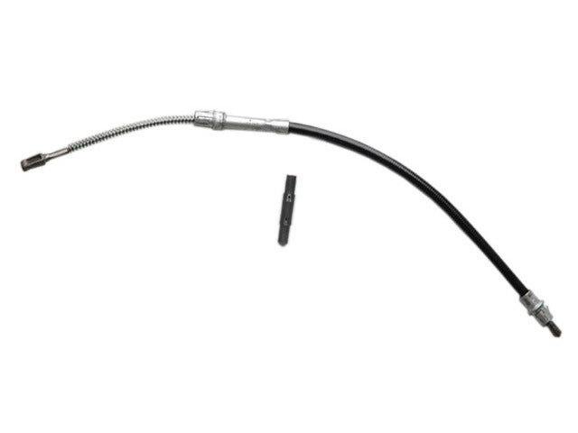 Parking Brake Cable Raybestos Brakes BC93058