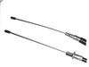 Parking Brake Cable Raybestos Brakes BC93059