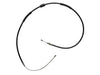 Parking Brake Cable Raybestos Brakes BC93059