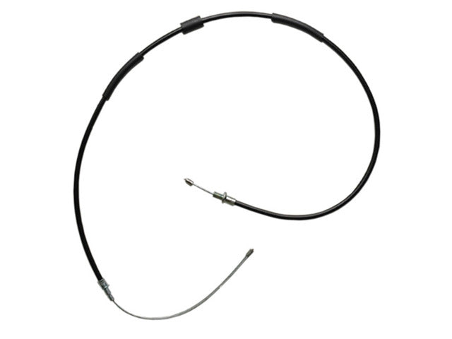 Parking Brake Cable Raybestos Brakes BC93059