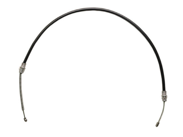 Parking Brake Cable Raybestos Brakes BC93061