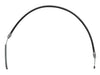Parking Brake Cable Raybestos Brakes BC93062