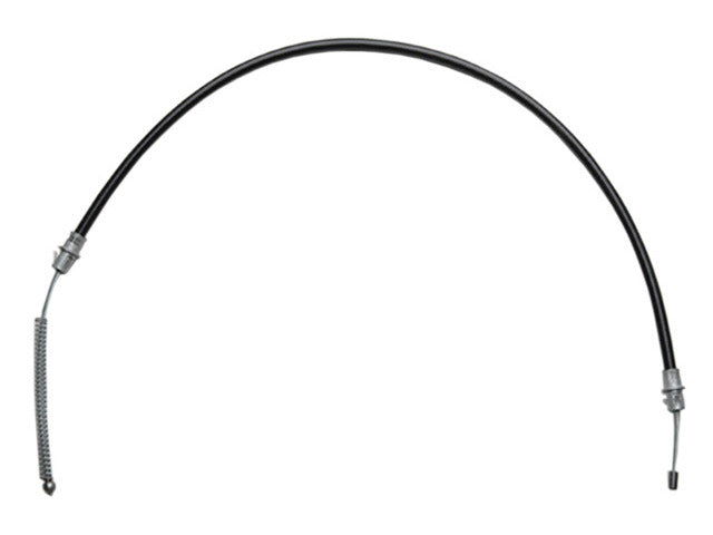 Parking Brake Cable Raybestos Brakes BC93062