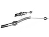 Parking Brake Cable Raybestos Brakes BC93063