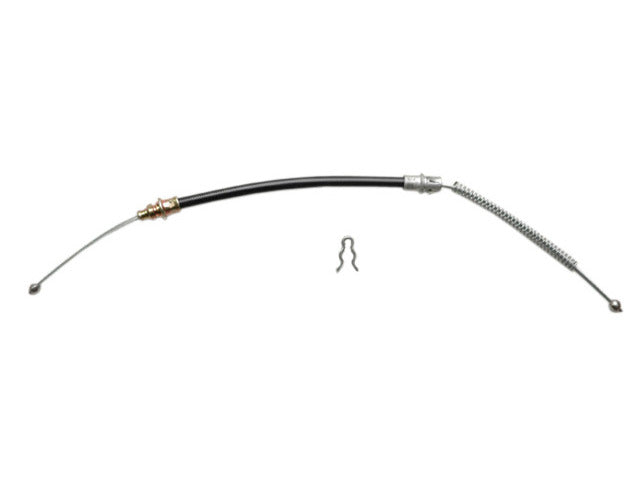Parking Brake Cable Raybestos Brakes BC93063