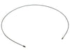 Parking Brake Cable Raybestos Brakes BC93064
