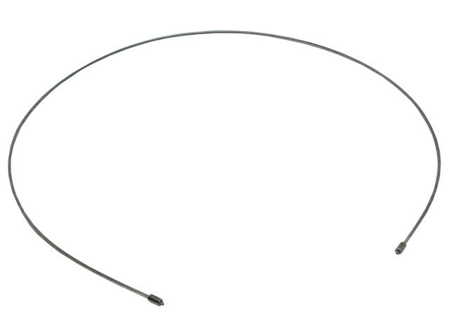 Parking Brake Cable Raybestos Brakes BC93064